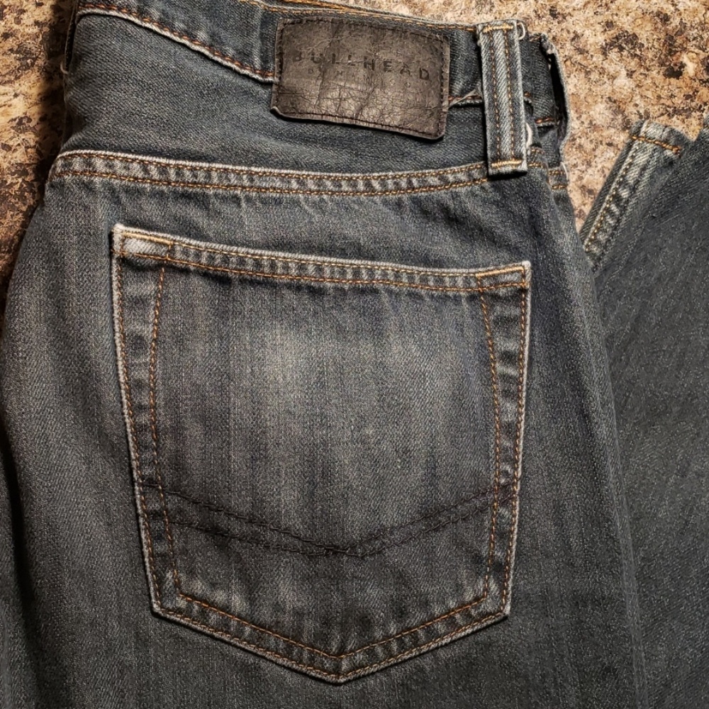 🌹Bullhead jeans - Picture 3 of 5